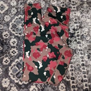 Vitality (Balance Athletics) Ascend Leggings